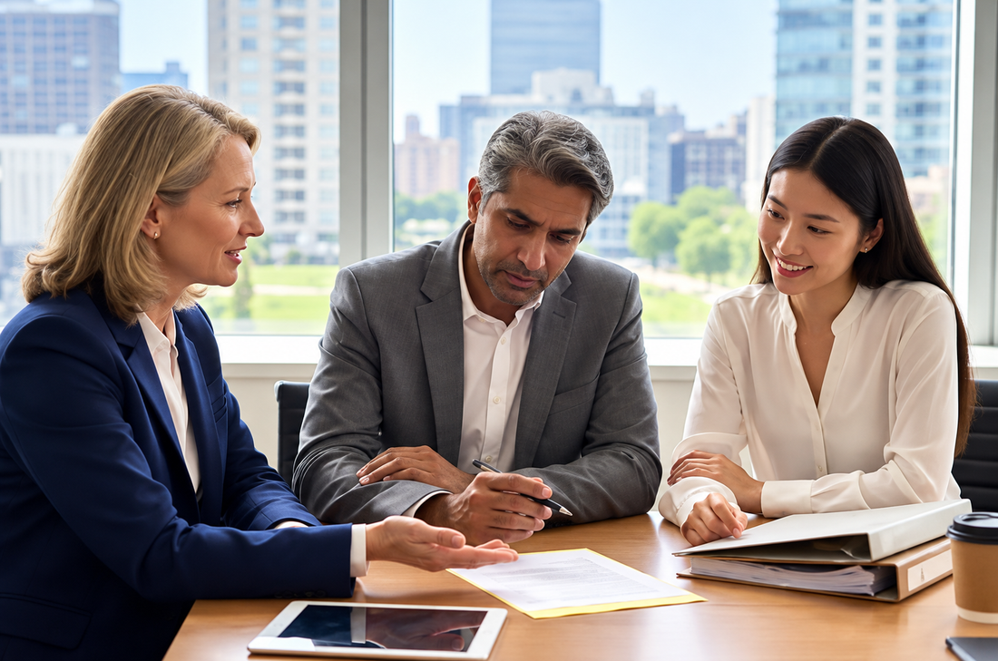 Creating Online Legal Documents: Simple Steps for Your Needs