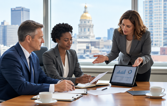 Understanding the Power of Attorney in Maryland: Your Essential Guide