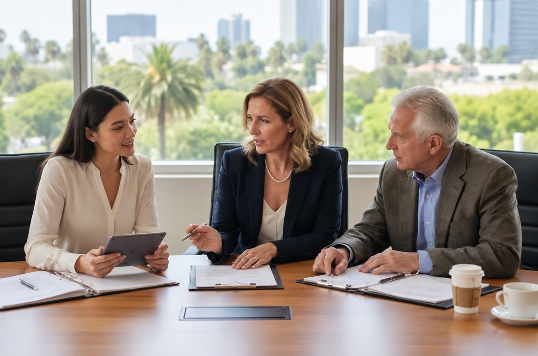 Crafting Your Legacy: The Essential Guide to a Last Will & Testament