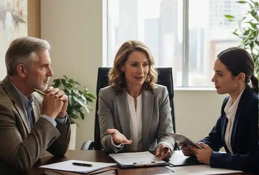 Unlocking Control: The Essential Guide to Power of Attorney