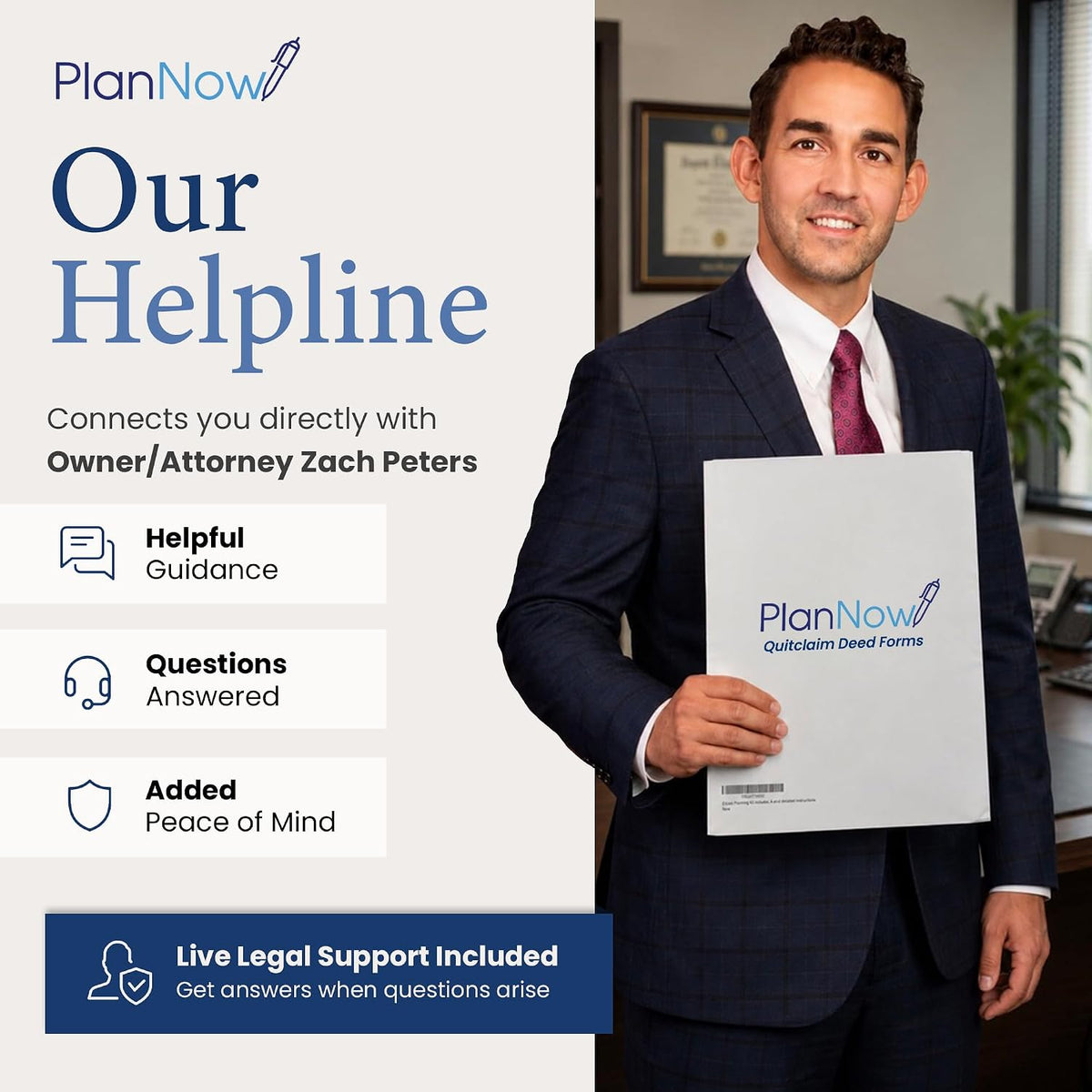 Quitclaim Deed Forms for Property Transfer with Easy Instructions